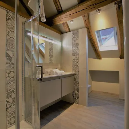 Holiday home Le Du Marius Ricey-Bas