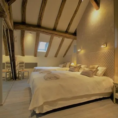 Holiday home Le Du Marius *