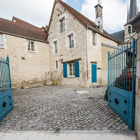 Le Du Marius * Ricey-Bas
