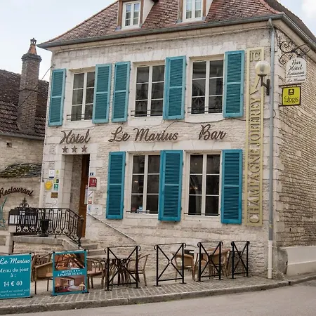 Le Du Marius